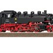 TRIX 25087 Dampflok BR 86 der DR, DC 2L, digital DCC/mfx/MM/Sound - H0 | Bild 1