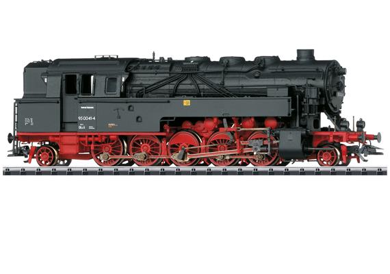 TRIX 25097 Dampflok BR 95 DR mit Ölfeuerung, DCC/mfx mit Sound, H0