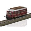 TRIX 25135 Dieseltriebwagen BR VT 88.9 "Schweineschnäuzchen", DCC/mfx+/Sound - H0
