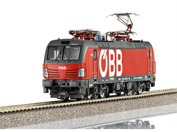 Trix 25191 E-Lok Reihe 1293 (Vectron) der ÖBB, DC 2L, digital DCC/MM mfx - H0 (1:87)