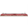 TRIX 25260 SBB Doppel-Triebwagen RAe 4/8 "Churchill", DC 2L, digital DCC/mfx - H0