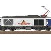 TRIX 25291 Zweikraftlokomotive Baureihe 248, Railsystems RP GMBH, mfx+ Sound - H0 (1:87) | Bild 2