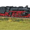 TRIX 25323 Dampflok BR 18 323, DC 2L - Überraschungsmodell 2024 - H0 (1:87) | Bild 2