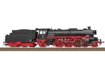 TRIX 25323 Dampflok BR 18 323, DC 2L - Überraschungsmodell 2024 - H0 (1:87)