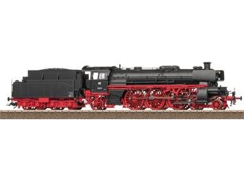 TRIX 25323 Dampflok BR 18 323, DC 2L - Überraschungsmodell 2024 - H0 (1:87)