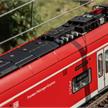 TRIX 25462 Elektrotriebzug Siemens Desiro HC, DC 2L, DCC/mfx+/MM mit Sound - H0 | Bild 4