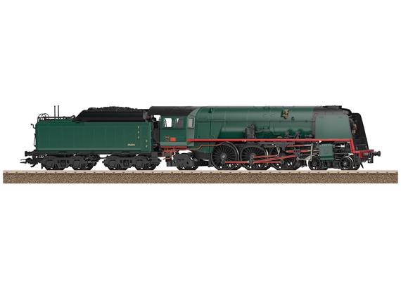 TRIX 25481 Dampflokomotive Reihe 1 der SNCB, DC 2L, digital mfx+/DCC/Sound - H0 | Bild 2