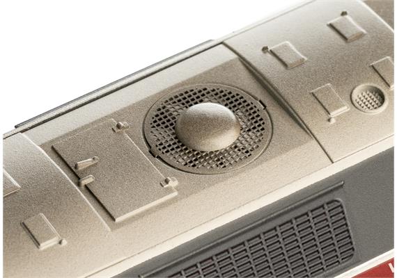 TRIX 25500 Diesellok V200 002, DC 2L, digital DCC/MM/mfx mit Sound - H0 (1:87) | Bild 5