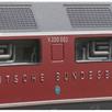 TRIX 25500 Diesellok V200 002, DC 2L, digital DCC/MM/mfx mit Sound - H0 (1:87) | Bild 3