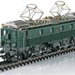 TRIX 25511 SBB Elektrolokomotive Be 4/6 grün, DC 2L, digital DCC/MM/mfx mit Sound - H0 | Bild 1