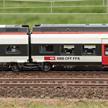 TRIX 25810 SBB Triebzug RABe 501 Giruno 5-teilig, DC 2L, DCC/MM/mfx mit Sound - H0 (1:87) | Bild 3