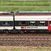 TRIX 25810 SBB Triebzug RABe 501 Giruno 5-teilig, DC 2L, DCC/MM/mfx mit Sound - H0 (1:87) | Bild 3