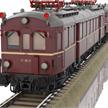 TRIX 25853 Triebwagen ET 85 DB in purpurrot, DC 2L, digital DCC/mfx/Sound - H0 (1:87) | Bild 6