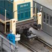 TRIX 25903 Diesel-Rangierlokomotive Baureihe 290 der DB, DC 2L, digital DCC mit Sound - H0 | Bild 3