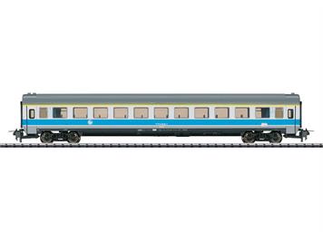 TRIX 31161 Grossraumwagen EC MIMARA 1. Klasse
