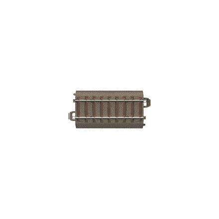 TRIX 62071 C-Gleis gerade 70,8 mm - H0 (1:87)