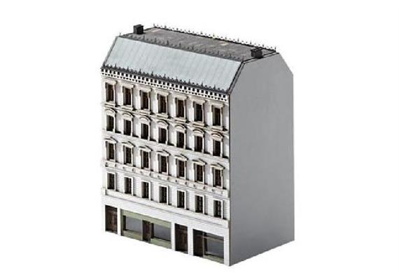 TRIX 66144 Stadthaus Hamburg N