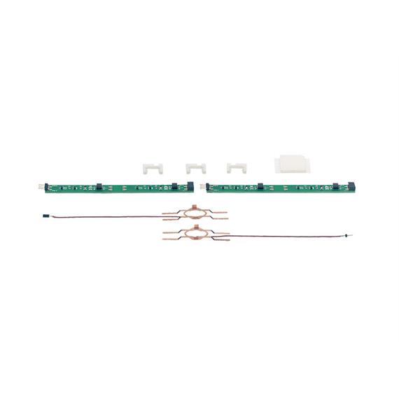TRIX 66718 Innenbeleuchtung mit LED - weiß, H0 (1:87)