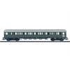 TRIX Abteilwagen 4-achs. 2./3.Kl.