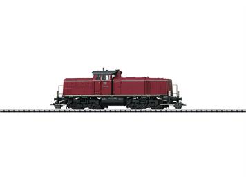 TRIX Diesellokomotive BR V90 DB
