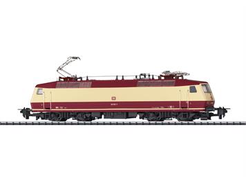 TRIX Express 32021 Elektrolokomotive Baureihe 120.0 DB
