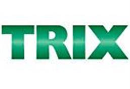 TRIX-Selectrix SX / DCC