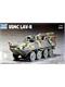 Trumpeter 07269 USMC LAV-R