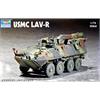 Trumpeter 07269 USMC LAV-R