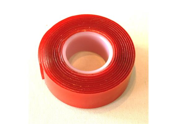 Turbo Zip 16.150.00 transparent, doppelhaftend 150 cm | Bild 2