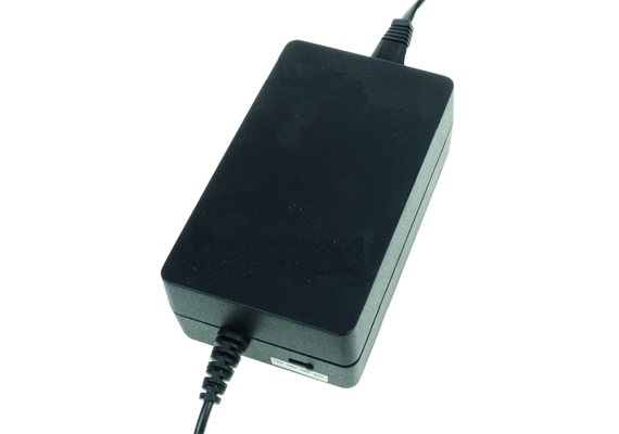 Uhlenbrock 20270 Schaltnetzteil mit umschaltbarer Ausgangsspannung, 3,8 A, 75 VA