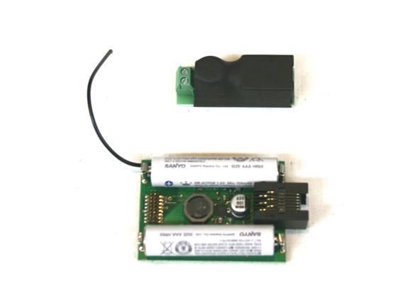 Uhlenbrock 66310 Funkmodul zu DAISY II | Bild 2