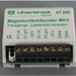 Uhlenbrock 67200 MD 2 Magnetartikel-DX für 2 Weichen | Bild 1