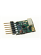Uhlenbrock 73416 ID2 Minidecoder, mit 6-pol. Schnittstelle NEM 651 - N-TT-H0e-H0m-H0