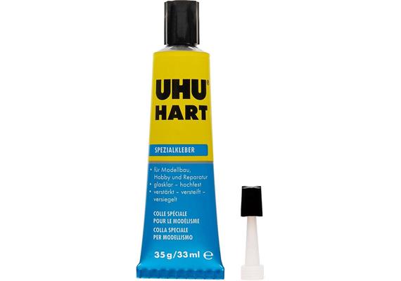 UHU 45510 Tube UHU Hart 35 gr. | Bild 1