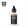 Vallejo 70.510 Model Air, GLOSS VARNISH, 18 ml