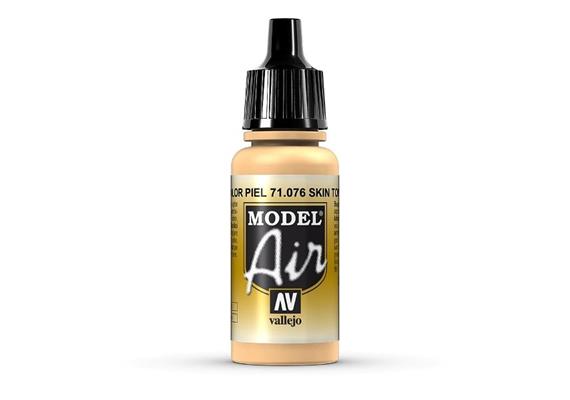 Vallejo 71.076 Model Air 17ml, SKIN TONE | Bild 1