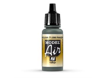 Vallejo 71.096 Model Air OLIVE GREY, 17 ml