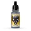 Vallejo 71.097 Model Air MEDIUM GUNSHIP GRAY, FS36118 - ANA603, 17 ml