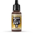 Vallejo 71.249 Model Air 17ml, NATO BROWN, FS30051 - RAL8027 | Bild 1
