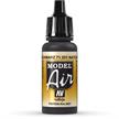 Vallejo 71.251 Model Air 17ml, NATO BLACK, FS37030 - RAL9021 | Bild 1