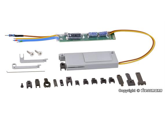 Viessmann 4560 Motorischer Weichen- und Universalantrieb (spurgrößen-unabhängig)