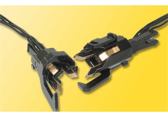 Viessmann 5079 Hausinnenbeleuchtung mit LED | Bild 2