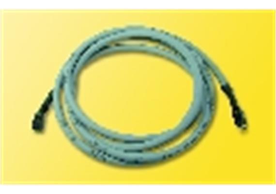Viessmann 5236 Verlängerungskabel für Multiplexer 1 m