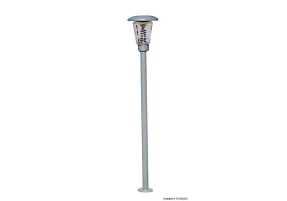 Viessmann 6038 Strassenleuchte Dodenau LED gelb HO | Bild 1