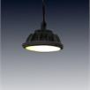 Viessmann 6088 Hängende Industrieleuchte modern, LED weiß - H0 (1:87) | Bild 2