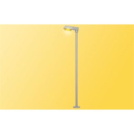 Viessmann 6093 Strassenleuchte modern gelbes Licht LED