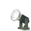 Viessmann 6330 Flutlichtstrahler nieder, LED weiss - H0 (1:87)