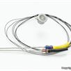 Viessmann 6340 Einbaustrahler modern, LED warmweiss, 3 Stück - H0 (1:87) | Bild 3