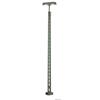 Viessmann 63631 Gittermastleuchte mit Kontaktstecksockel, 2 LEDs weiss - H0 (1:87)