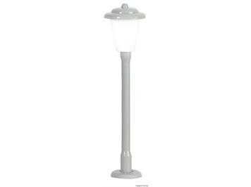 Viessmann 6480 Straßenleuchte modern, LED weiß - N (1:160)